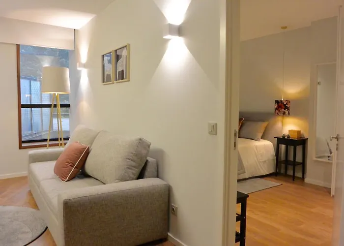 Lf Porto Begonia, By Lf Apartments Porto