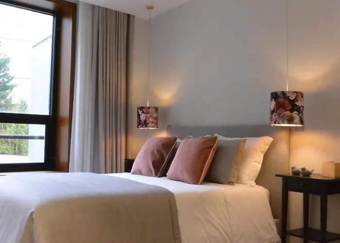 Apartamento Lf Porto Begonia, By Lf Apartments *