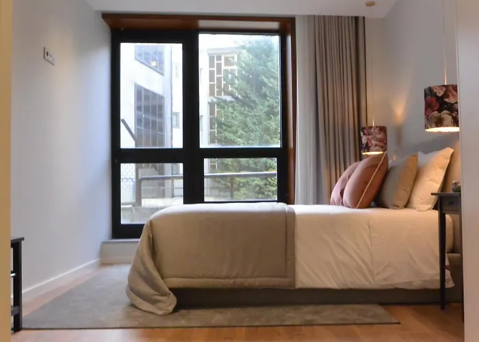 Lf Porto Begonia, By Lf Apartments Apartamento Porto