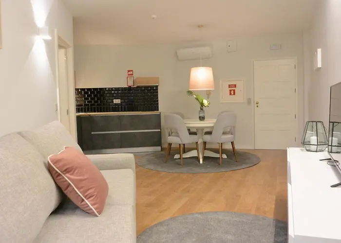 Lf Porto Begonia, By Lf Apartments Porto