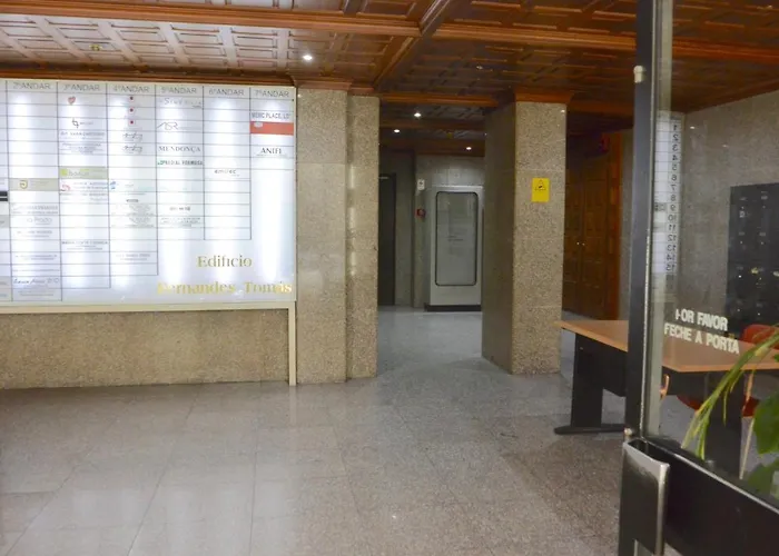 Apartamento Lf Porto Begonia, By Lf Apartments Porto