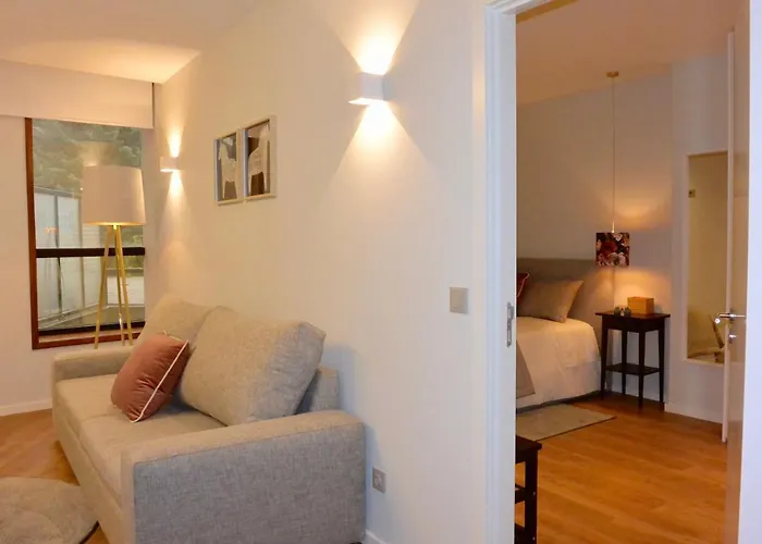 شقة Lf Porto Begonia, By Lf Apartments *