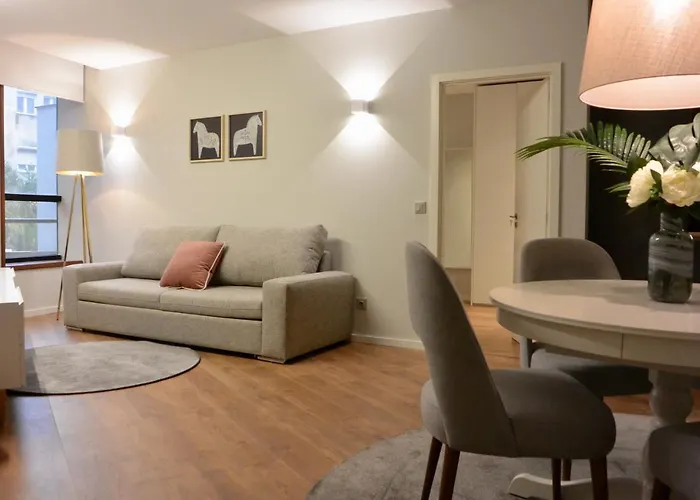 شقة Lf Porto Begonia, By Lf Apartments