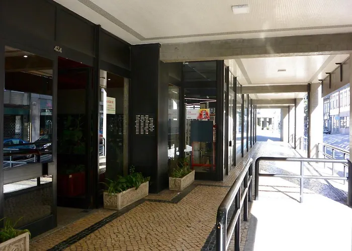 Lf Porto Begonia, By Lf Apartments شقة بورتو