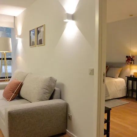Lf Porto Begonia, By Lf Apartments Porto