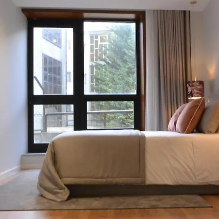 Lf Begonia, By Flat In Apartament Porto