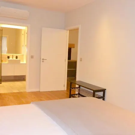 Apartamento Lf Begonia, By Flat In