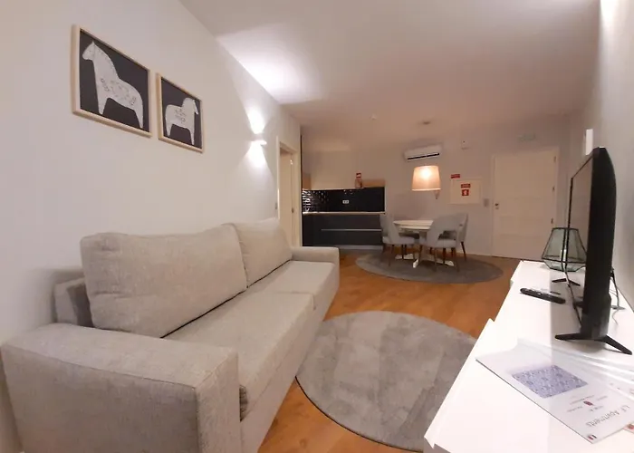 Lf Porto Begonia, By Lf Apartments