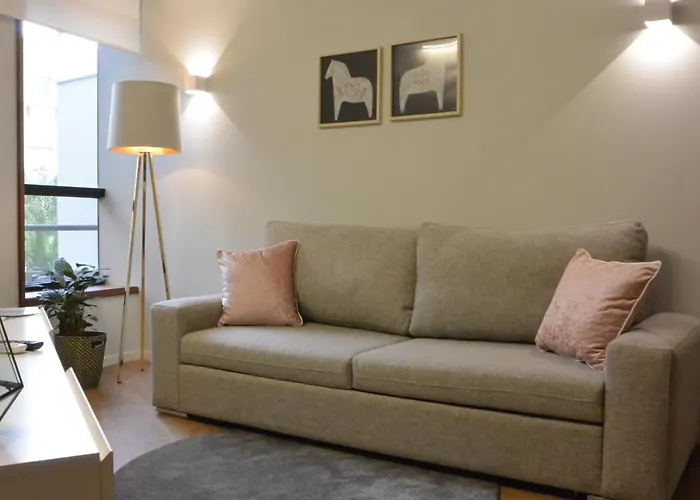 Lf Porto Begonia, By Lf Apartments Apartman Porto