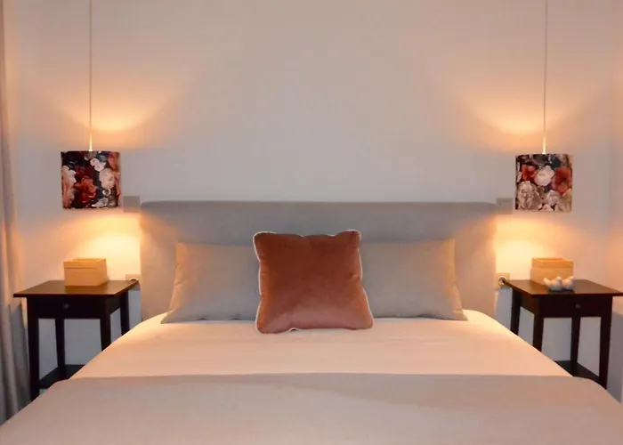 Lf Porto Begonia, By Lf Apartments