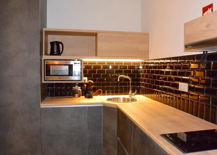 Lf Porto Begonia, By Lf Apartments Apartman *