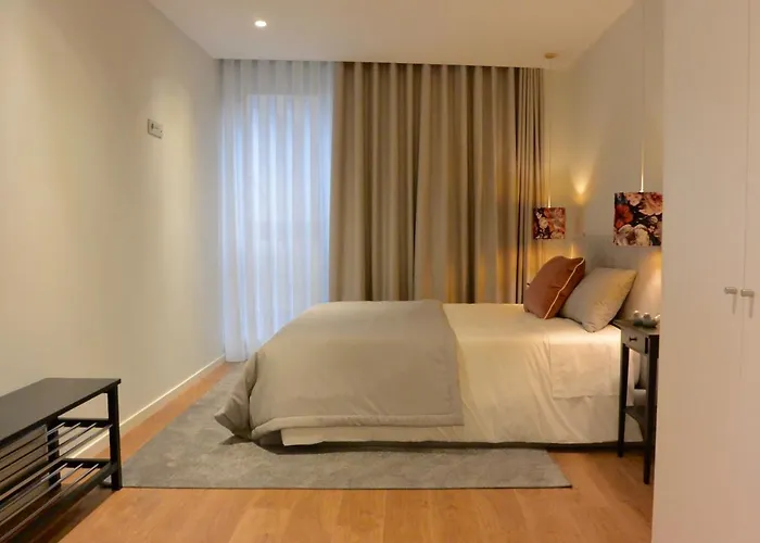 Lf Porto Begonia, By Lf Apartments