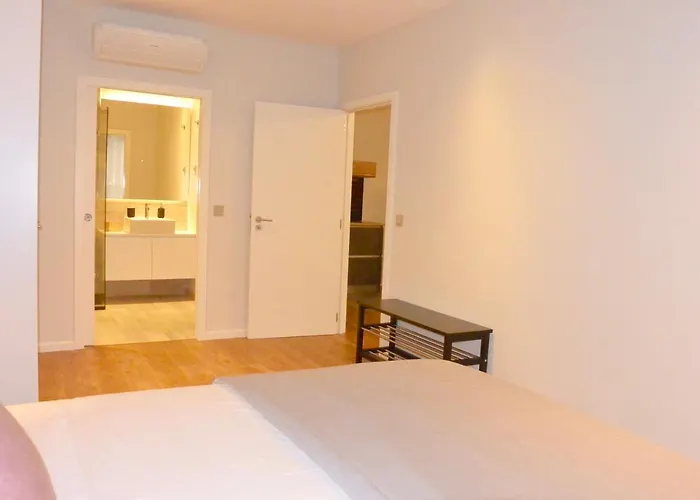 Lejlighed Lf Porto Begonia, By Lf Apartments