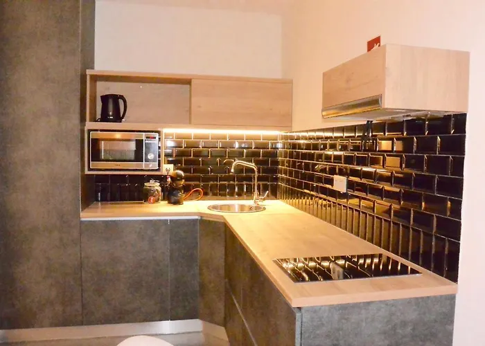 Lejlighed Lf Porto Begonia, By Lf Apartments Porto