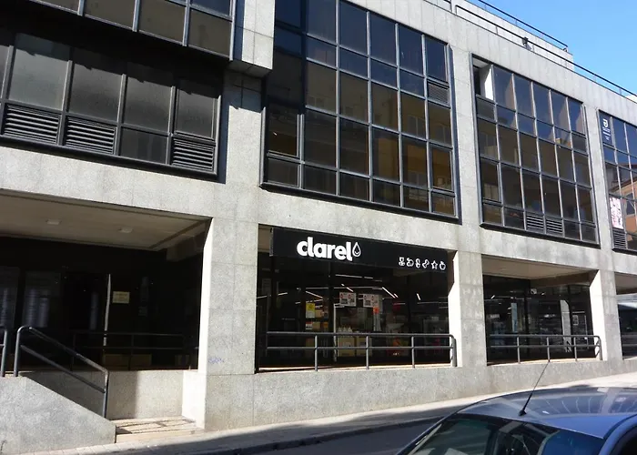 Apartmán Lf Porto Begonia, By Lf Apartments Porto