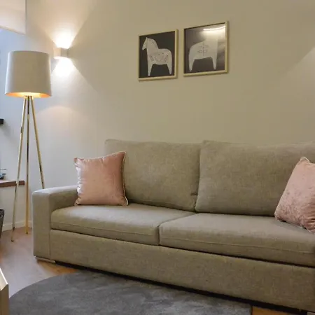Lf Porto Begonia, By Lf Apartments Lägenhet Oporto