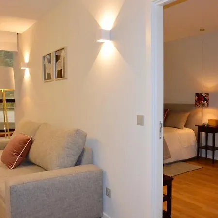 Apartmán Lf Begonia, By Flat In *