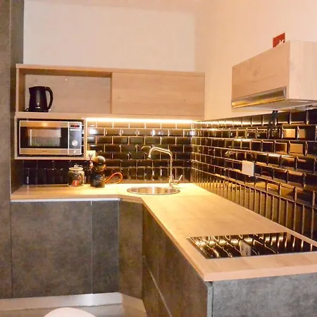 Apartment Lf Begonia, By Lf Porto