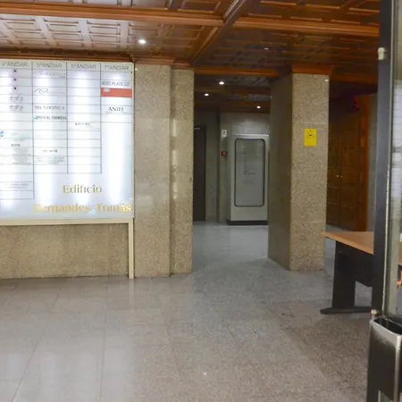 Apartmán Lf Begonia, By Flat In Porto